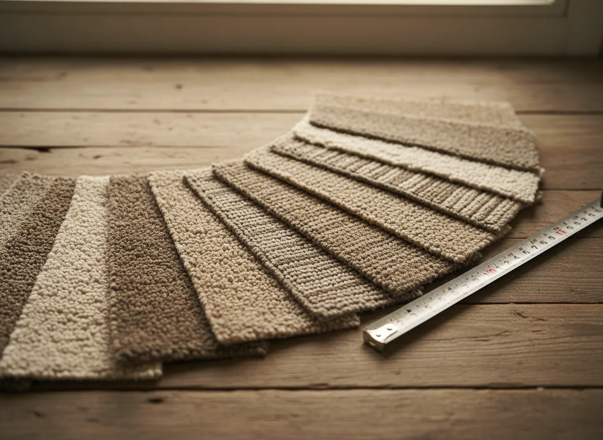 Carpet Installation Ovando, MT FAQs
